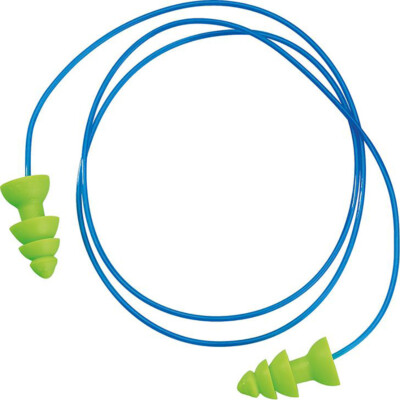 Moldex MehrweggehörschutzstöpselComets Cord 6421 a 50 St. (Inh. Paar)