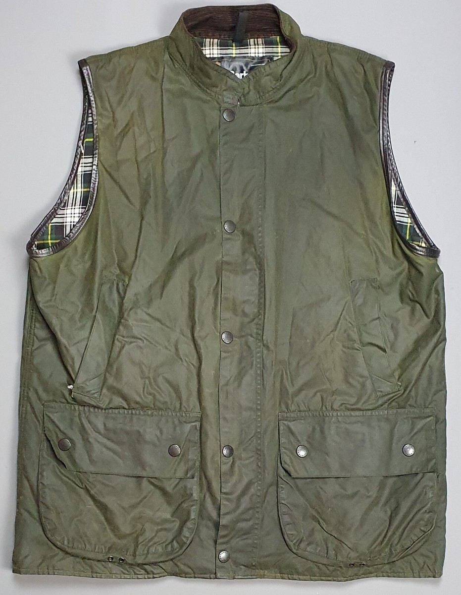 Smock Jacket Barbour Ben Fogle Gilet Barbour A220 Westmorland