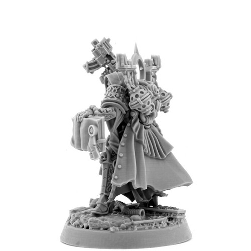 Wargames Exclusive EMPEROR SISTER ABBESS New - Picture 2 of 12