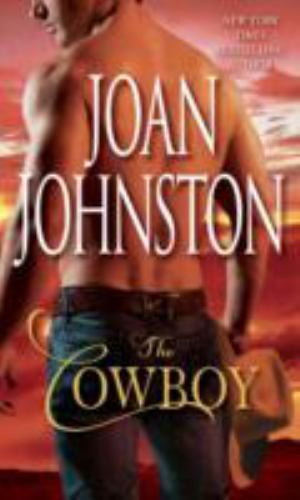 The Cowboy - 0440223806, Joan Johnston, paperback - Picture 1 of 1