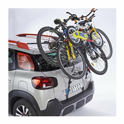 bike bar for car