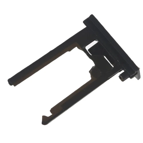 Plastic Card Tray Memory Card Holder Container Replacement Fittings