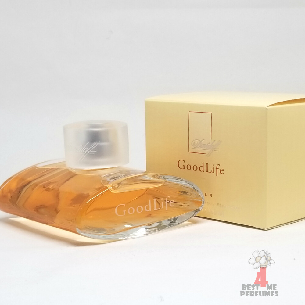 ダビドフ　グッドライフ　EDT75ml DAVIDOFF GoodLife 香水 ダビドフ グッドライフ EDT75ml DAVIDOFF GoodLife 香水