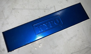 WYPO Oxy-Acetylene Long Tip Cleaners