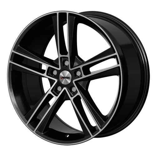 4 Autec RIAS wheels 8,5x20 5x112 SWMETP for BMW X1 2er X2 iX1 1 - 第 5/5 張圖片