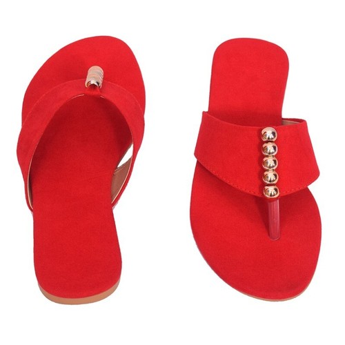 women flat sandal women flat sandals women flat sandals casual shoes for all age - Picture 14 of 17