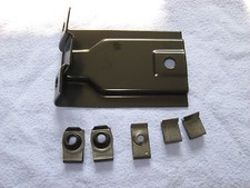 1967-69 Camaro Fan Shroud Bracket For Small Block 1967-69 Camaro Fan Shroud Bracket For Small Block