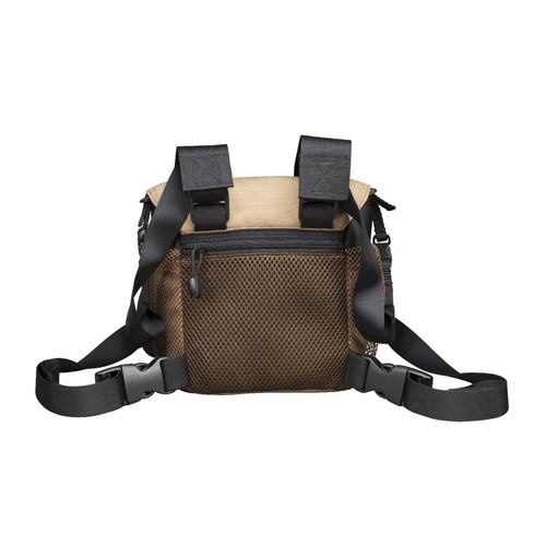 Vortex 12x50 Diamondback HD Roof Prism Binoculars with GlassPak Harness Case - Picture 9 of 9