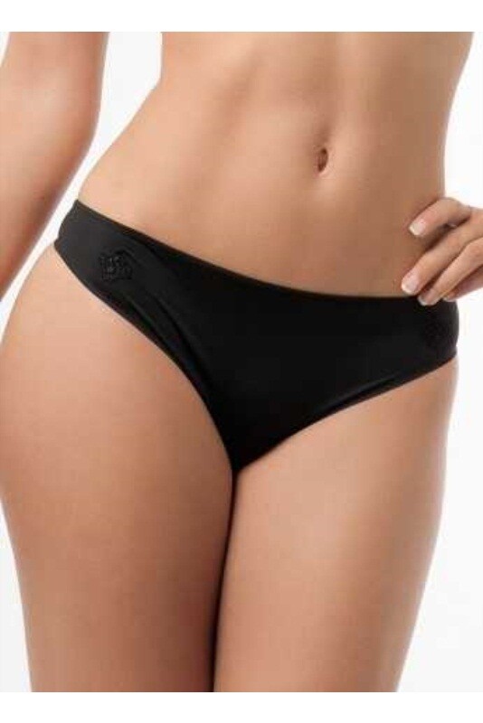 String Antinea Lise Charmel Taille 42 - Modèle Escale - Couleur Bleu égéen - Neuf Avec étiquettes