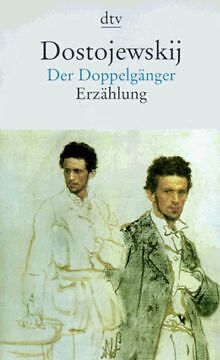 Der Doppelgänger. Ein Petersburger Poem. von Fjodor M. D... | Buch | Zustand gut