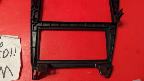 ✅OEM 1994-1999 TOYOTA CELICA Dash BEZEL VENTS Center Console CLOCK WORKS MINT! - Picture 16 of 21