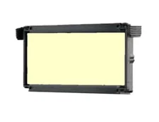 Trodat 4913 Dry (Uninked) Replacement Ink Pad for Printy 4913 Self Inking Stamps