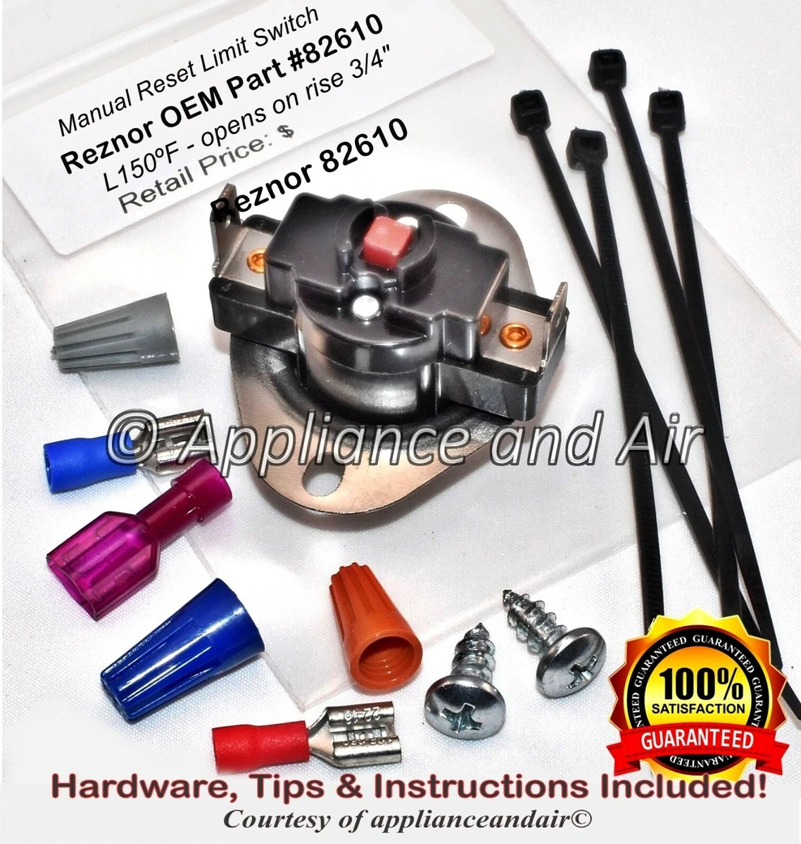 Reznor Makeup Air Unit Problems Saubhaya Makeup