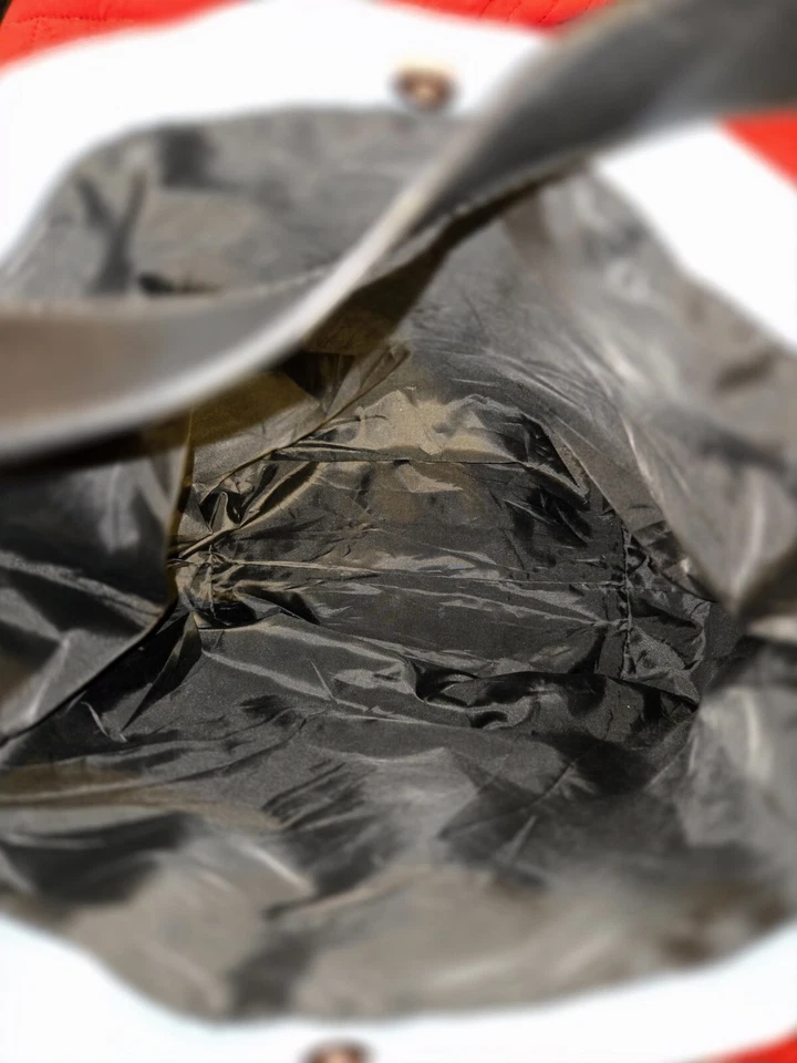 Victoria Secret Bolso de Hombro Grande Mujer Usado Foto 3 de 4