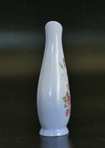 Vintage 1970s VEB Scheibe-Alsbach Germany GDR DDR 2 Miniature Porcelain Jugs - Picture 8 of 12