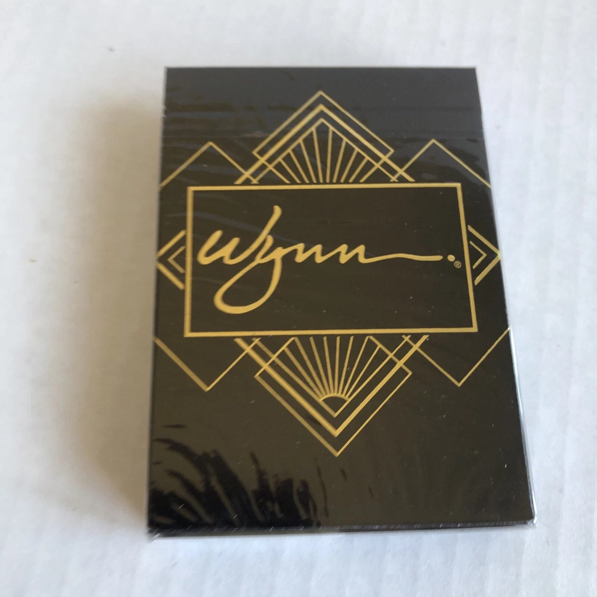 Wynn Playing Cards for sale | eBay