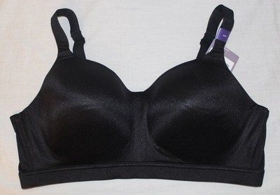 New CATHERINES INTIMATES plus size ladies black bra Size 42C | eBay