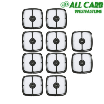 10x For Echo 130310-54130 A226001410 SRM225 SRM265 HC150 GT2000 GT225 Air Filter