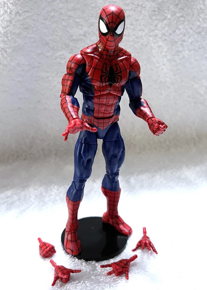 Marvel 2024 legends ebay