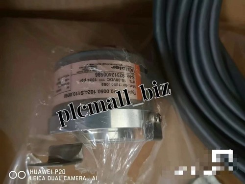 KUBLER 8.5020.0040.1024.S110.0015 encoder 8.5020.0040.1024.S110.0015 - Picture 2 of 2