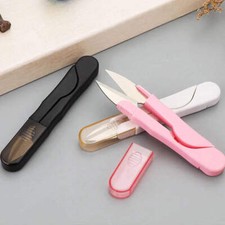 Mini Needle Scissors for Tailor Sewing Crafts Fabric Accessories Embroidery Meta