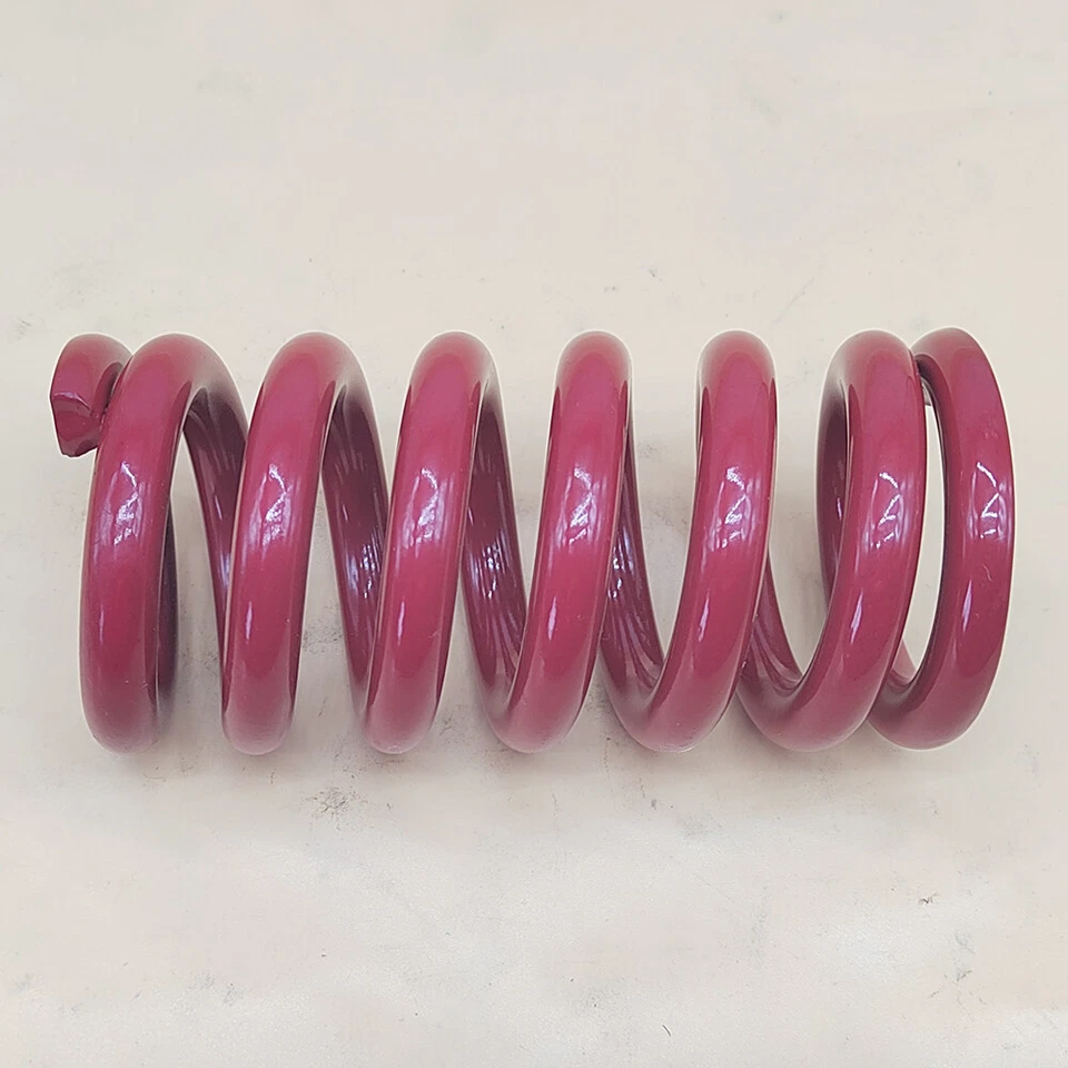 Rear Shock Absorber Motion Heavy Duty Spring for Honda CRF100 CRF100F 2004-2013 - Image 3 of 4