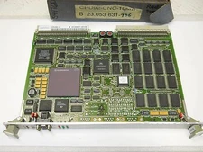 UNI PRO CPU92-10 CNC90 CONTROL BOARD P/N 23.053631-00106 NEW CONDITION IN BOX