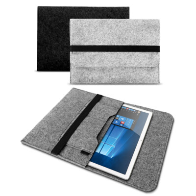 Sleeve Tasche für VALE Tablet V12X / V12E LTE Tablet Hülle Filz Case Schutzhülle