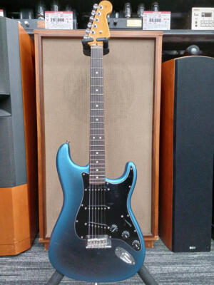 ギター Fender American Professional ST American Professional II Stratocaster® – Fender