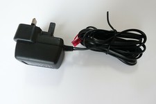 BT 035929 BD3514090015P ADAPTATEUR CHARGEUR ALIMENTATION 9V 150mA