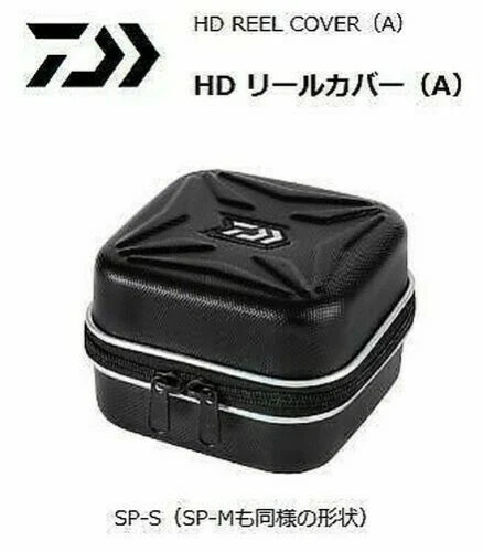 Daiwa Angelsport-Rollentaschen