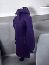 Bergans Brown Regular Size Coats, Jackets Vests for Women for