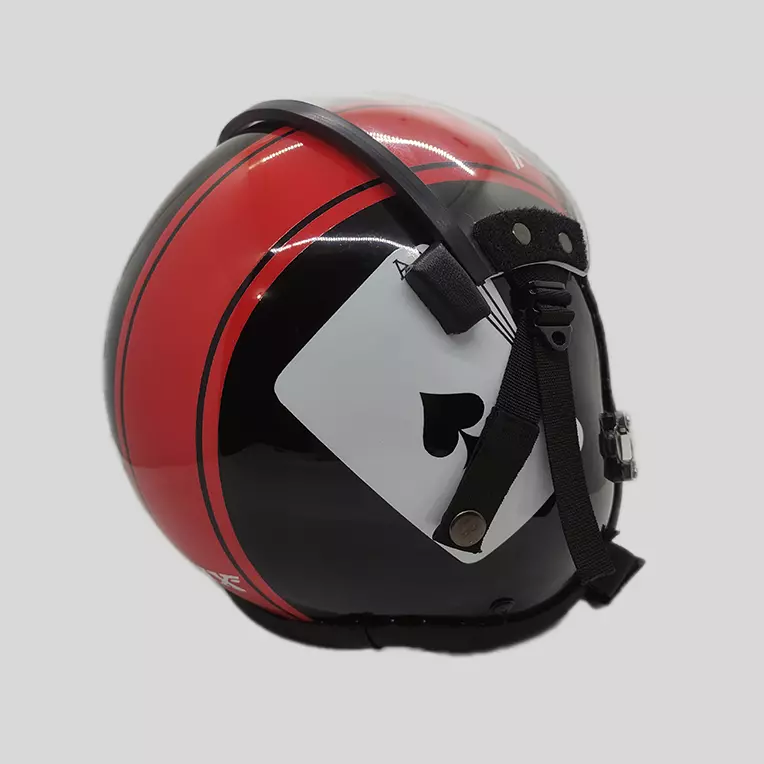 Top Gun Maverick Helmets Box Set