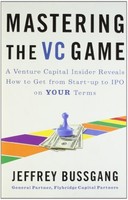 Mastering The Vc Game: A Venture Capital Insider Reveals How To Get From Start-u on sale Mastering The Vc Game: A Venture Capital Insider Reveals How To Get From Start-u on sale