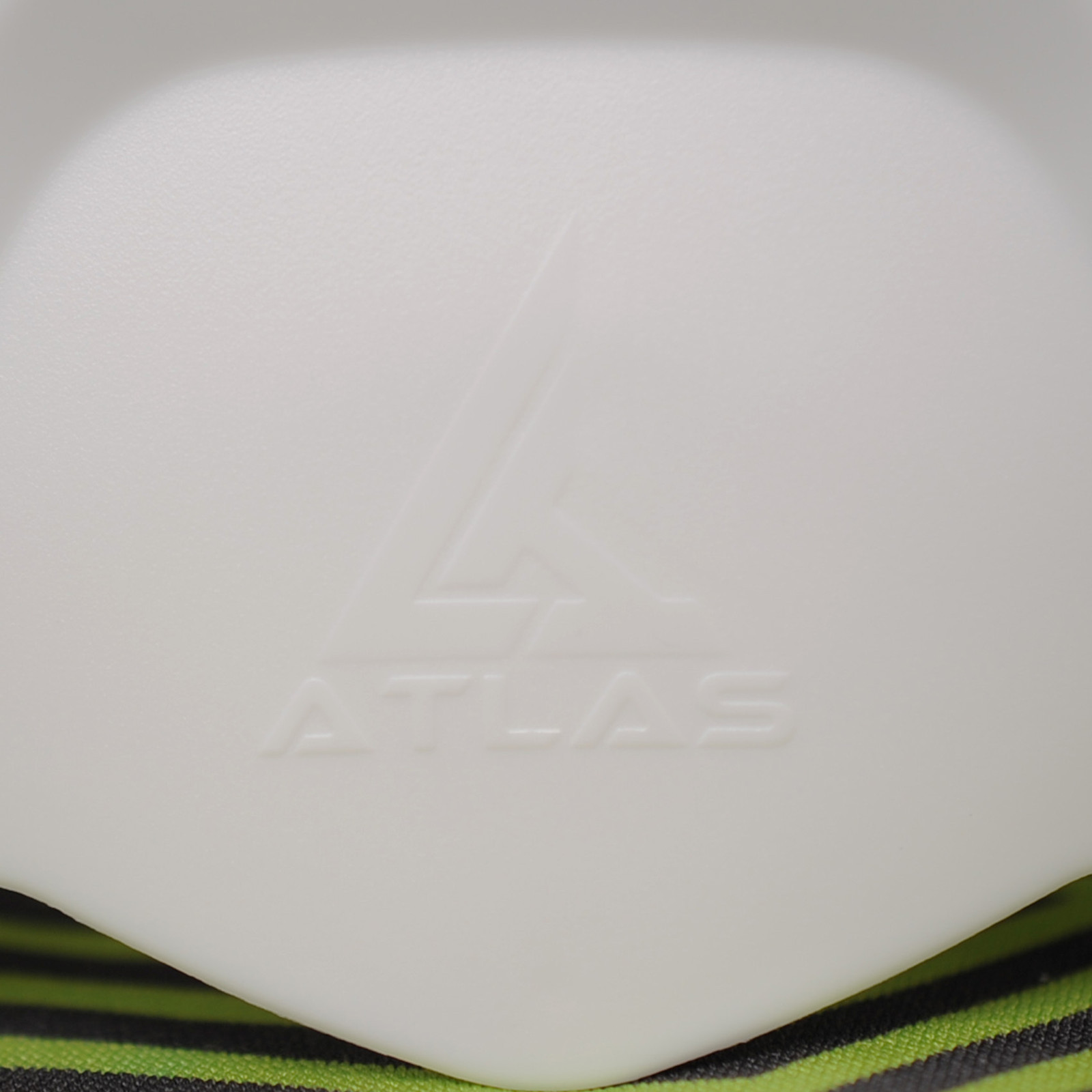 NEW Atlas Paintball Visor Rain Guard Fits Dye i4 Mask Hard Shell White eBay