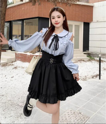 cowl neck long sleeve mini dress Velvet Cowl Neck Long Sleeve Mini Dress main image 1