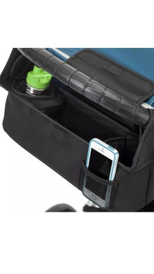 baby jogger universal parent console