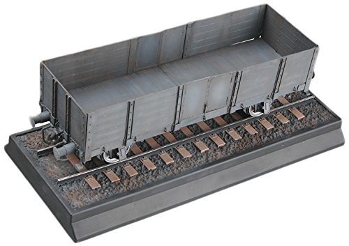 Trumpeter 1 35 - German Railway Gondola Trumpeter 1 35 - German Railway Gondola
