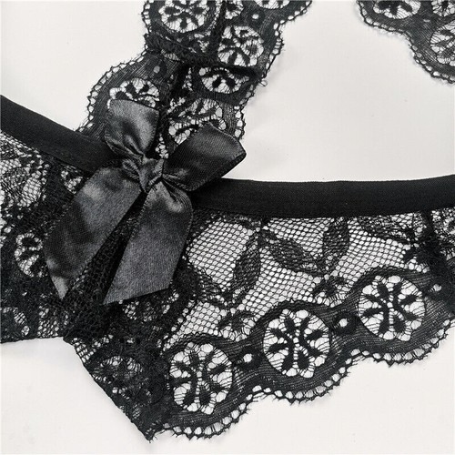 Vibrating Panties Strap 10 Function Wireless Remote Control Rechargeable Women - Picture 5 of 8