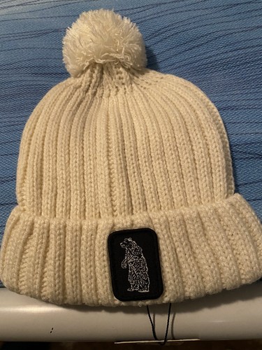 Cappello Pon Pon Refrigue | eBay