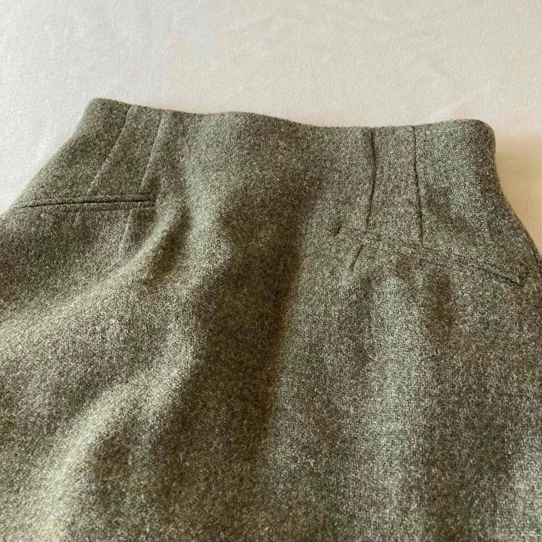 MARGARET HOWELL Harris Tweed Wool Tweed Skirt II JAPAN | eBay MARGARET HOWELL Harris Tweed Wool Tweed Skirt II JAPAN | eBay
