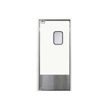 Curtron SPD-30-L-3684 Service-Pro® Series 30 Swinging Door, 36” X 84”