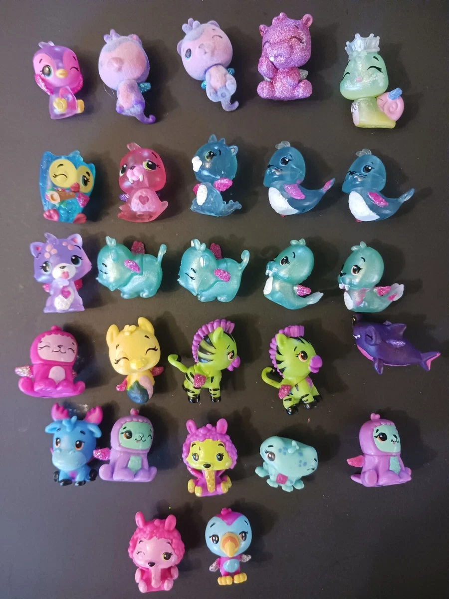Fuzzy hatchimal on sale