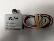 Pilot PC-08 Photoelectric Switch 120 volt, 300 Watt
