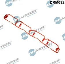 Dr.Motor Automotive DRM082 Gasket, Intake Manifold for Audi Seat Skoda VW