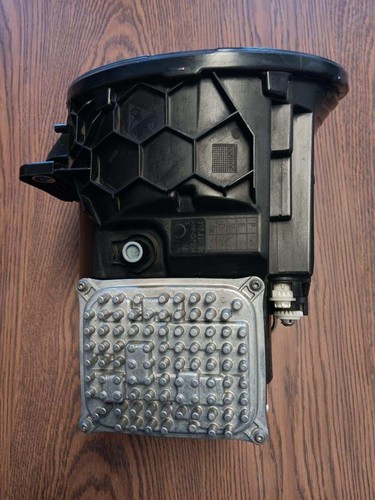 Driver Side Headlight Lamp Assembly For 19-23 Mercedes-Benz G550 G63AMG Vehicles - Picture 5 of 8