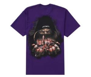 Supreme Fighter Tee | eBay