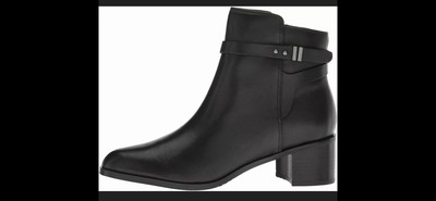 clarks poise freya ankle boots