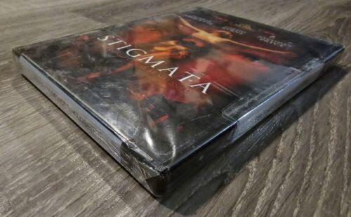 Stigmata (DVD, 2000) Brand New Sealed - Bild 4 von 4
