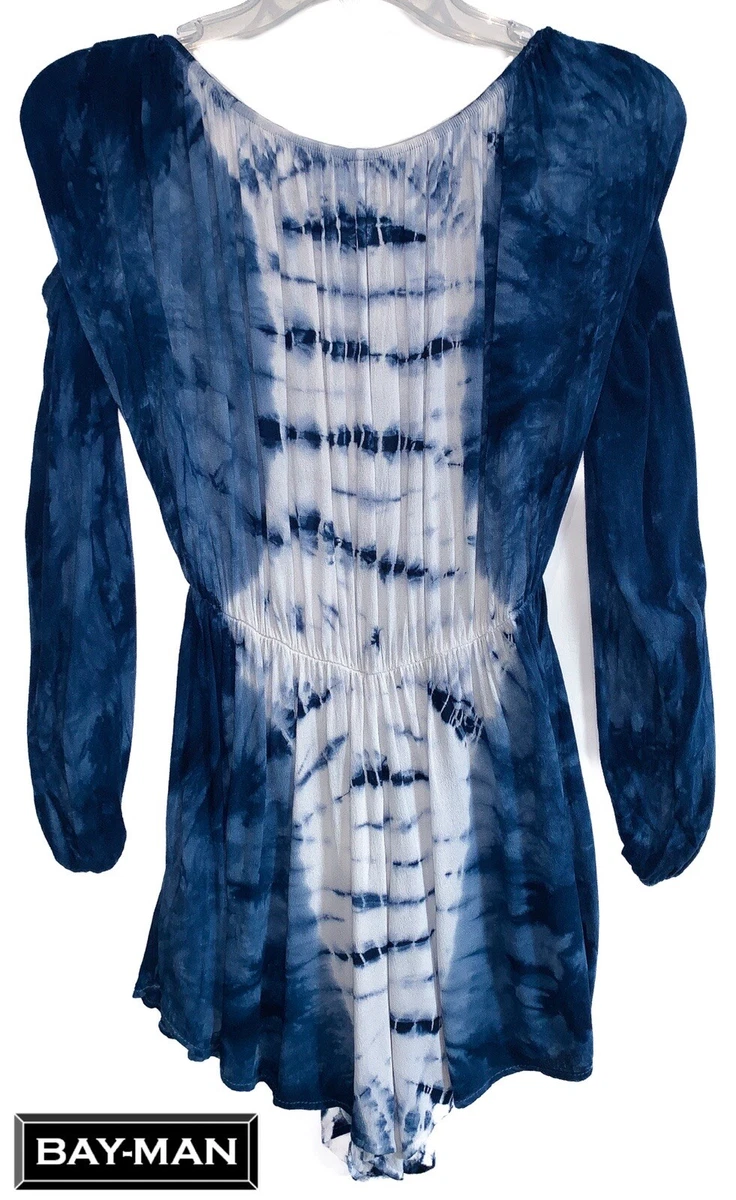 Surf 2025 gypsy romper